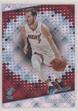 2017-18 Panini Revolution Cosmic 6/100 Goran Dragic #93 9o3