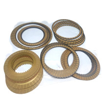 . For Allison 10l1000 Clutches Diesel Only Gen 1 . For Allison 10l1000 Clutches Diesel Only Gen 1