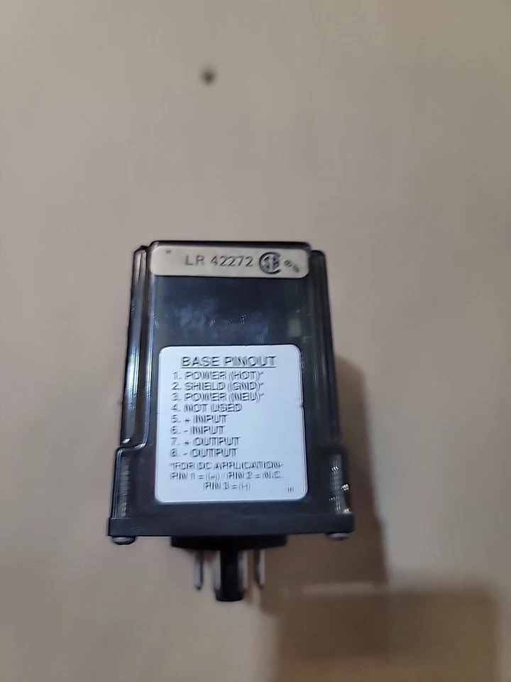 Action Pak,4382-2000,Signal Conditioner - Image 3 of 4