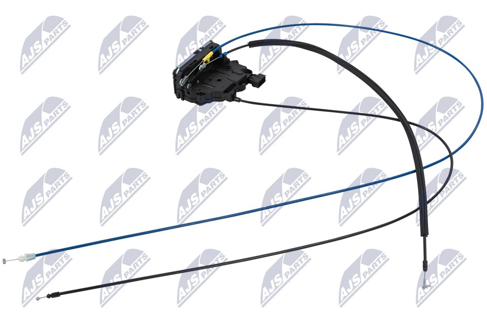 DOOR LOCK EZC-FT-237 FOR FIAT DUCATO/Bus/Van CITROËN JUMPER/II 46349131 2.2L - Image 18