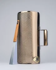 Combo Güira Vg Dorada 19x13 Personalizada