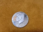 2014 S Silver Proof Kennedy Half Dollar 50¢ - Choice to Gem Cameo