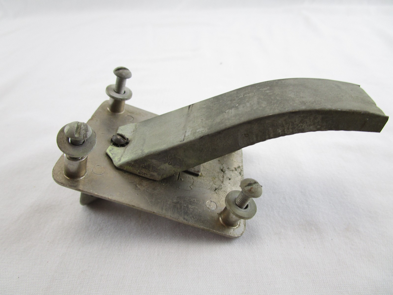 Bally Pinball Machine Arcade Slot Machine Jukebox Coin Entry Coin Slot