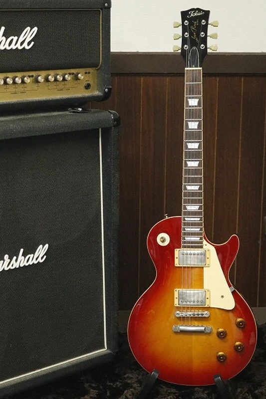 Tokai Love Rock Guitar for sale - eBay