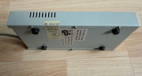 External Disk Drive-Jin Tech, Compact For Amiga 500 - A4000, CDTV, Works #01 25