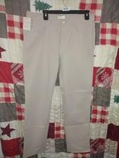 Peter Millar Crown Sport Performance Pants 34...