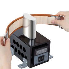 Violin/viola making tools, violin rib bending temperature-controlling iron 220V