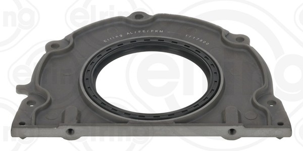 Elring Wellendichtring Kurbelwelle 966.540 FüR Chevrolet Cadillac Alfa Opel Z02-image