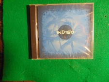 TINI GREY-INDIGO BRAND CD NEW SEALED