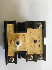 GENUINE RHEEM DUX AQUAMAX RINNAI APRICUS ELECTRIC HOT WATER HEATER THERMOSTAT