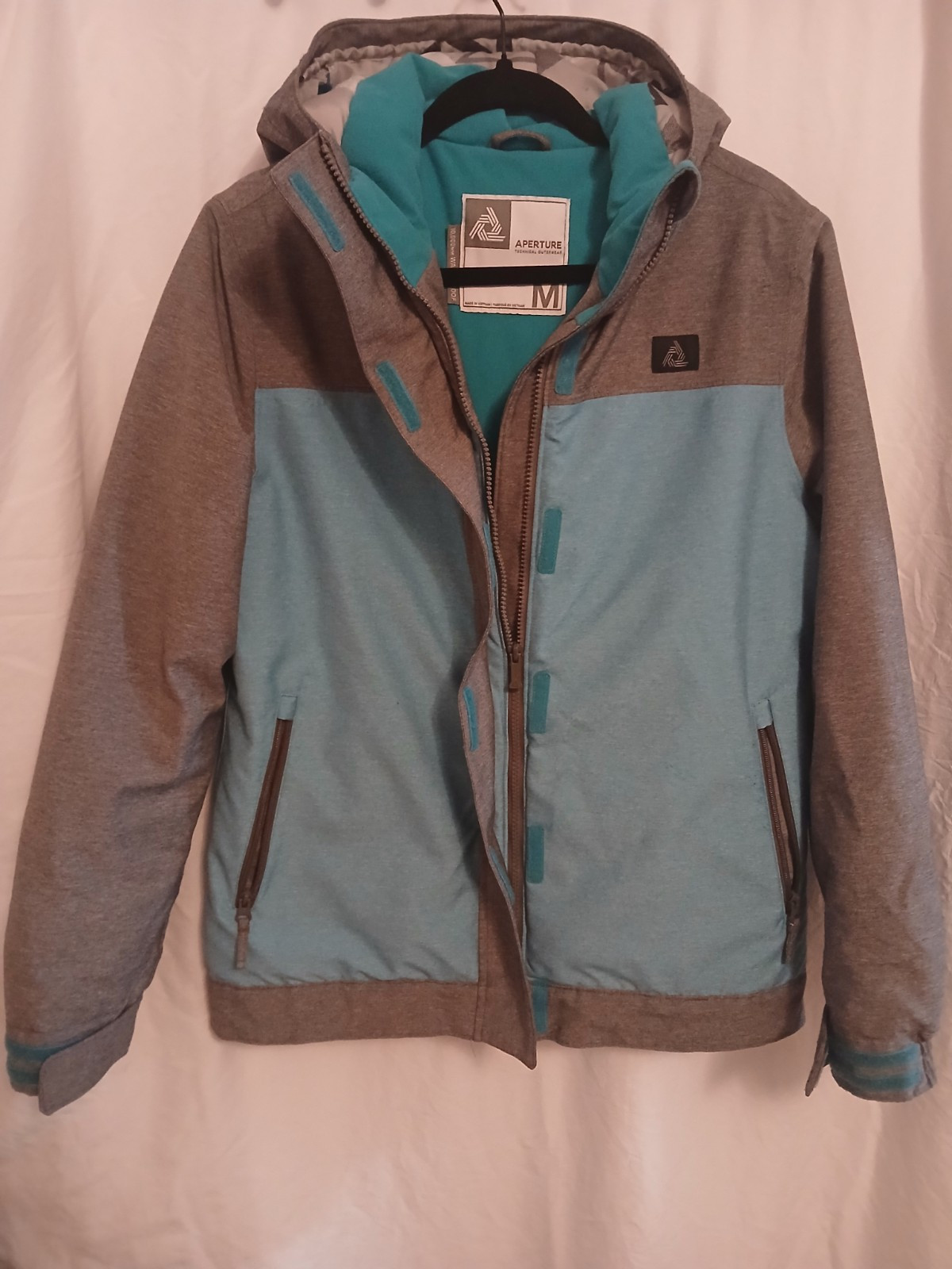 Aperture Technical Outerwear Jacket - image 2