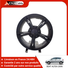 Jantes Seat ALTEA