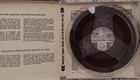 REEL TO REEL TAPE SCOTCH 3M TARTAN SERIES 141 1200' 7 INCH REEL GREAT CONDITION  — photo 1