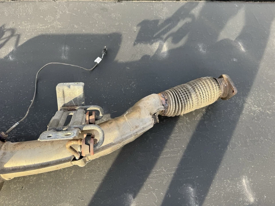 2015 Ram Pro Master, 3500 DEF Filter - Image 3 of 3