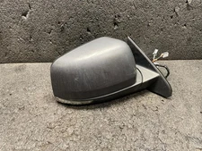 Used Right Door Mirror fits: 2017 Jeep Grand cherokee power heated w/memory turn