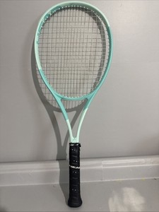 Head Boom Tennis Racquet | eBay