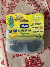 Occhiali Chicco Nuovi Dai 5 Anni