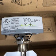 1 Pc. New QAE2120.015 Temperature Sensor