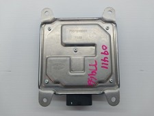 ALFA ROMEO GIULIA SUSPENSION CONTROL MODULE CDCM 952 05/2016-2023 50534054 9665