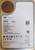 ST20000NM007D Seagate Exos X20 20TB 3.5 256M Enterprise NAS SATA Hard Drive