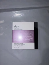 Skyn Iceland Pure Cloud Cream  1.7oz/50ml BRAND NEW