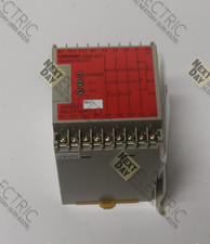 Omron, G9S-301, Safety Relay 24vdc DC24V Unit