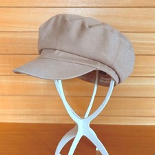 Sense of Place Urban Research Beige Casquette Free Size