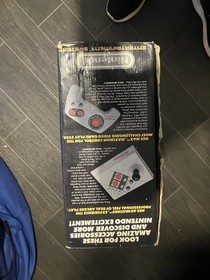 NES  Action set includes Game 