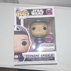 Funko Padmé Amidala #525 Power of the Galaxy Amazon Exclusive