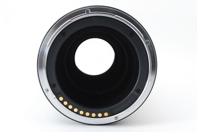 MINT Contax 645 Carl Zeiss Sonnar T 210mm f/4 Telephoto Lens from