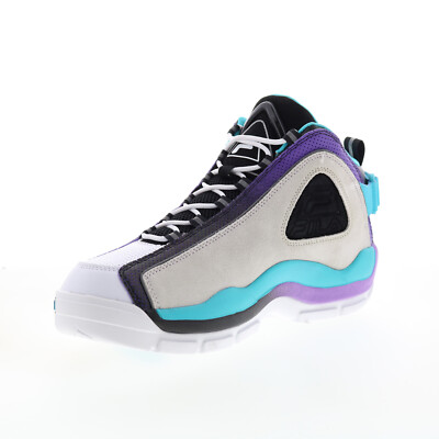 FILA GRANT HILL Ⅱ Amazon.com | Fila Grant Hill 2 Racing Boys Shoes Size 1