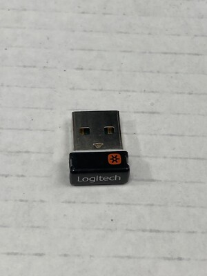 Logitech LZ44280-DJ USB Dongle Receiver for Wireless Music System 966194-0403