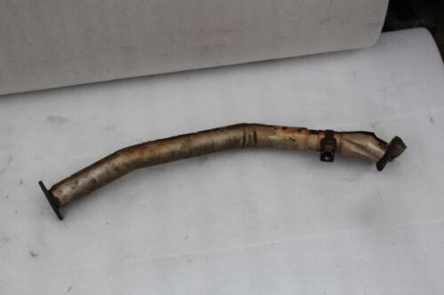 1990 1991 1992 1993 MAZDA MX-5 MIATA EXHAUST INTERMEDIATE PIPE MANUAL M/T