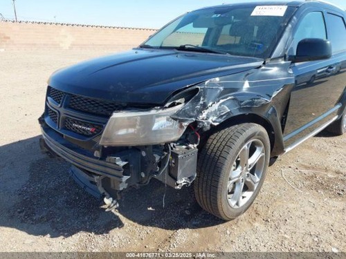 Alternator Fits 11-20 CARAVAN 1681738 - Picture 8 of 14