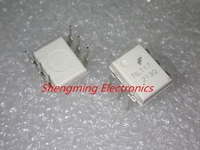 50PCS TIL117 DIP-6 optocoupler IC original Fairchild