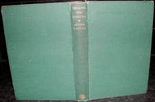 ARTHUR RANSOME Lake District SWALLOWS and AMA...