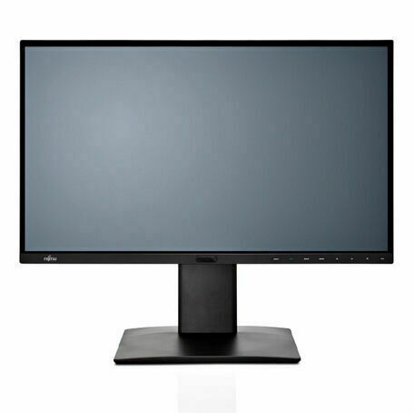 Fujitsu Display P27-8 TS Pro 27” - IPS LED - Lautsprecher - Neu offener Karton - Bild 1 von 1