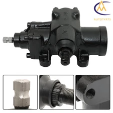 Power Steering Gear Box 27-7616 For 2003-2008 Dodge Ram 1500 2500 3500 4WD 4×4