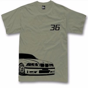 bmw e36 t shirt
