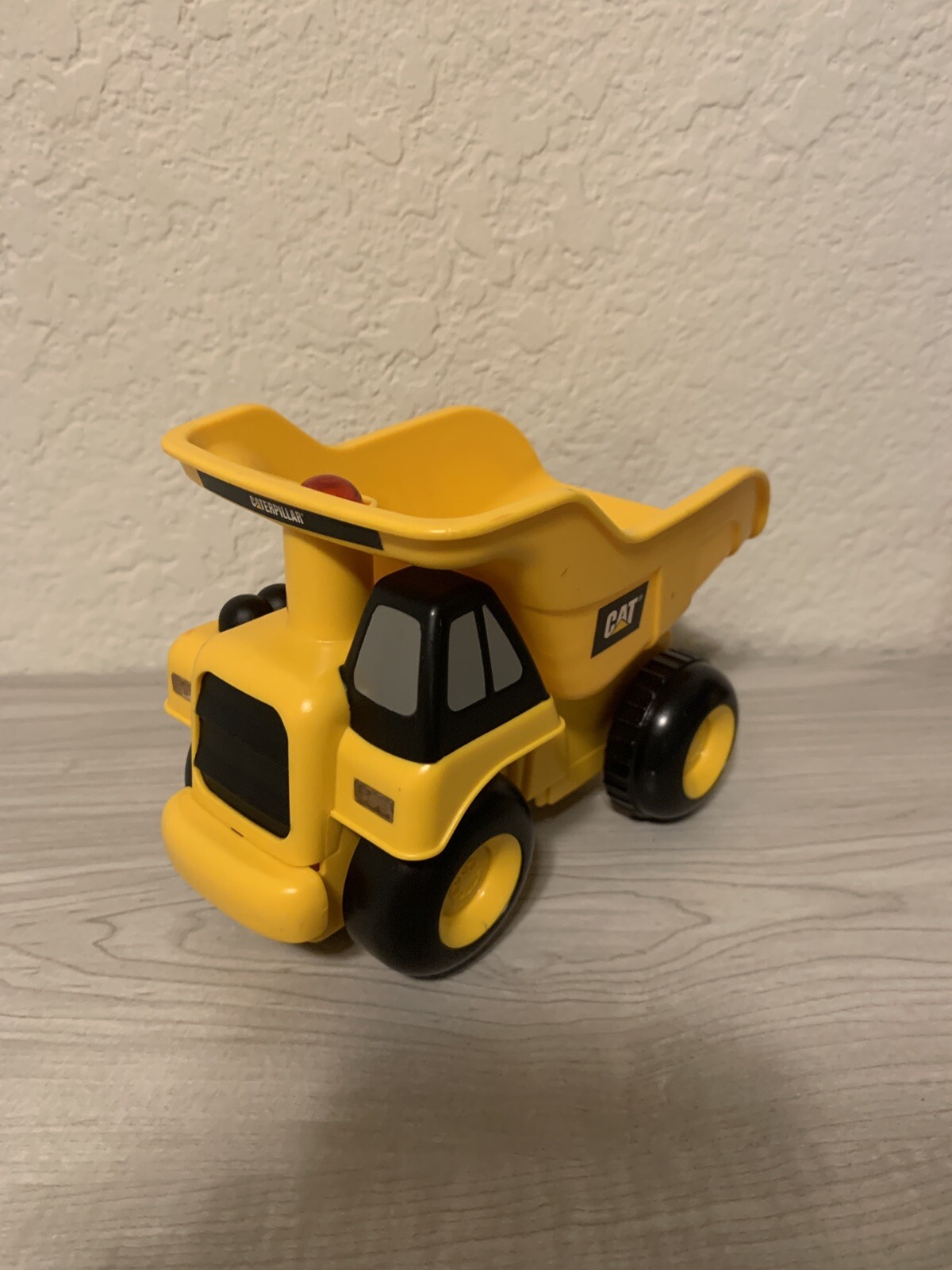 toy state dump truck