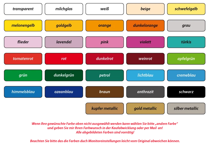 10 Klebebuchstaben Klebezahlen Sonderzeichen Aufkleber Modellbau wetterfest - Bild 2 von 2