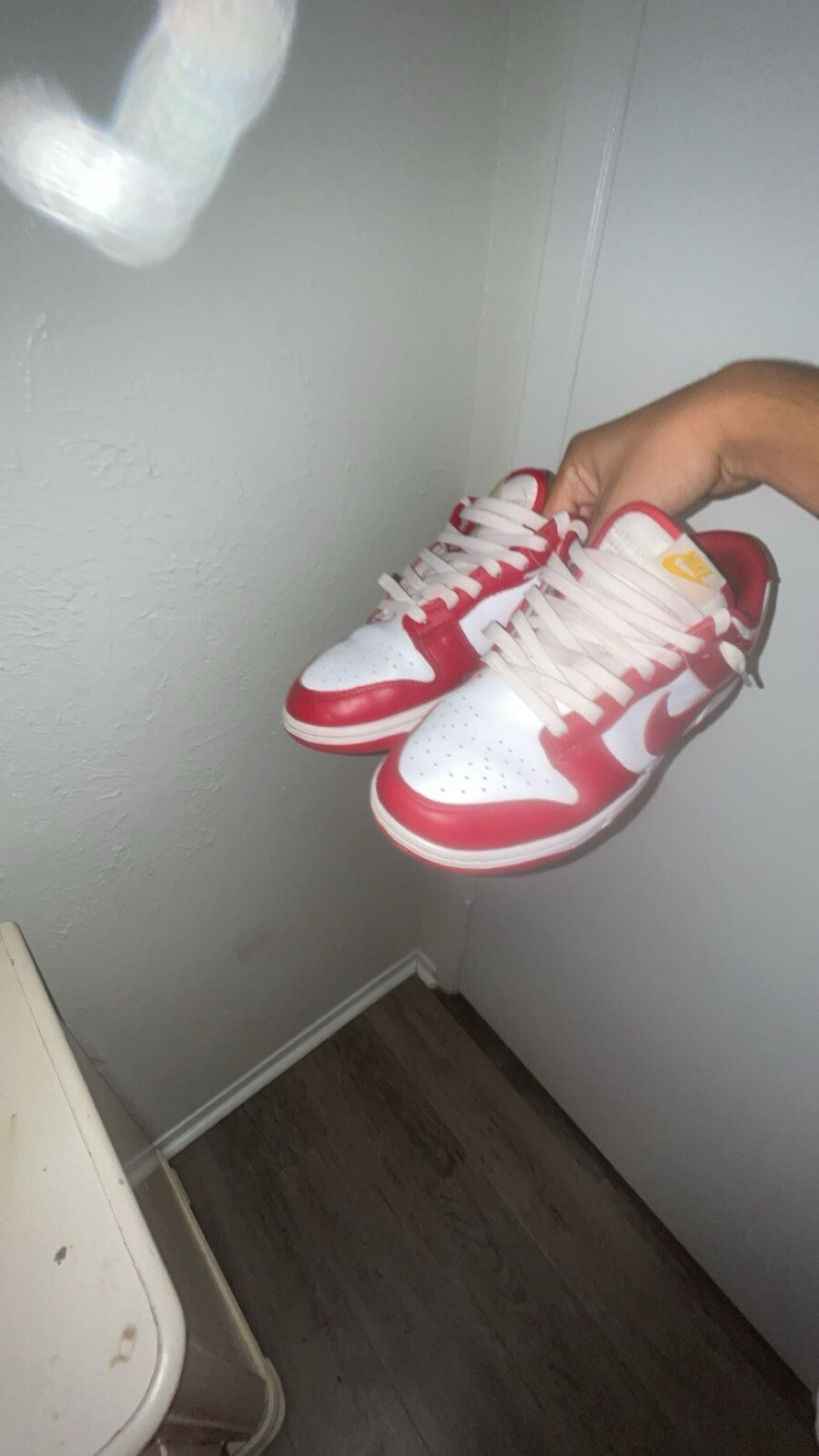 nike dunks - image 5