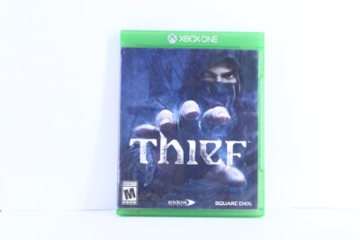 MICROSOFT THIEF - XBOX ONE (FPP004260)