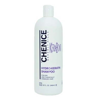 Hydro-Keratin Shampoo 32 FL OZ (946ml)