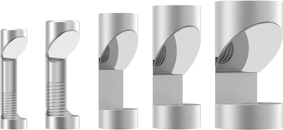 Teslong NTG Rifle Bore Scope Mirrors NOT Fit NTG200 Series