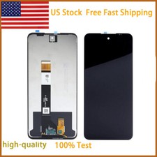 For Boost Celero 5G Plus 2024 Celero3 5G  LCD Display Touch Screen Digitizer