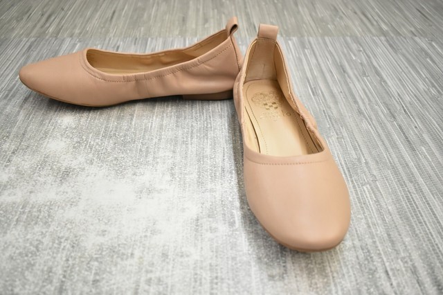 vince camuto etheda ballet flat