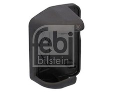 FEBI BILSTEIN 186036 Pedalbelag, Bremspedal für AUDI SEAT SKODA VW