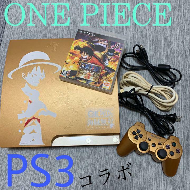 ps3 ONE PIECE Pirate Warriors x2 Games 1 + 2 Works on US Consoles PAL  EXCLUSIVES