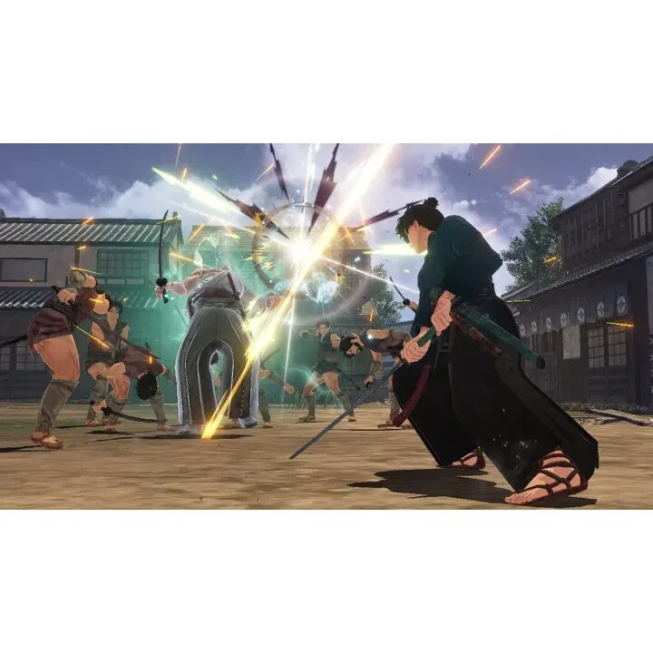 中古 スイッチ Fate/SamuraiRemnant TREASUREBOX Fate/Samurai Remnant TREASURE BOX (Nintendo Switch) Japan